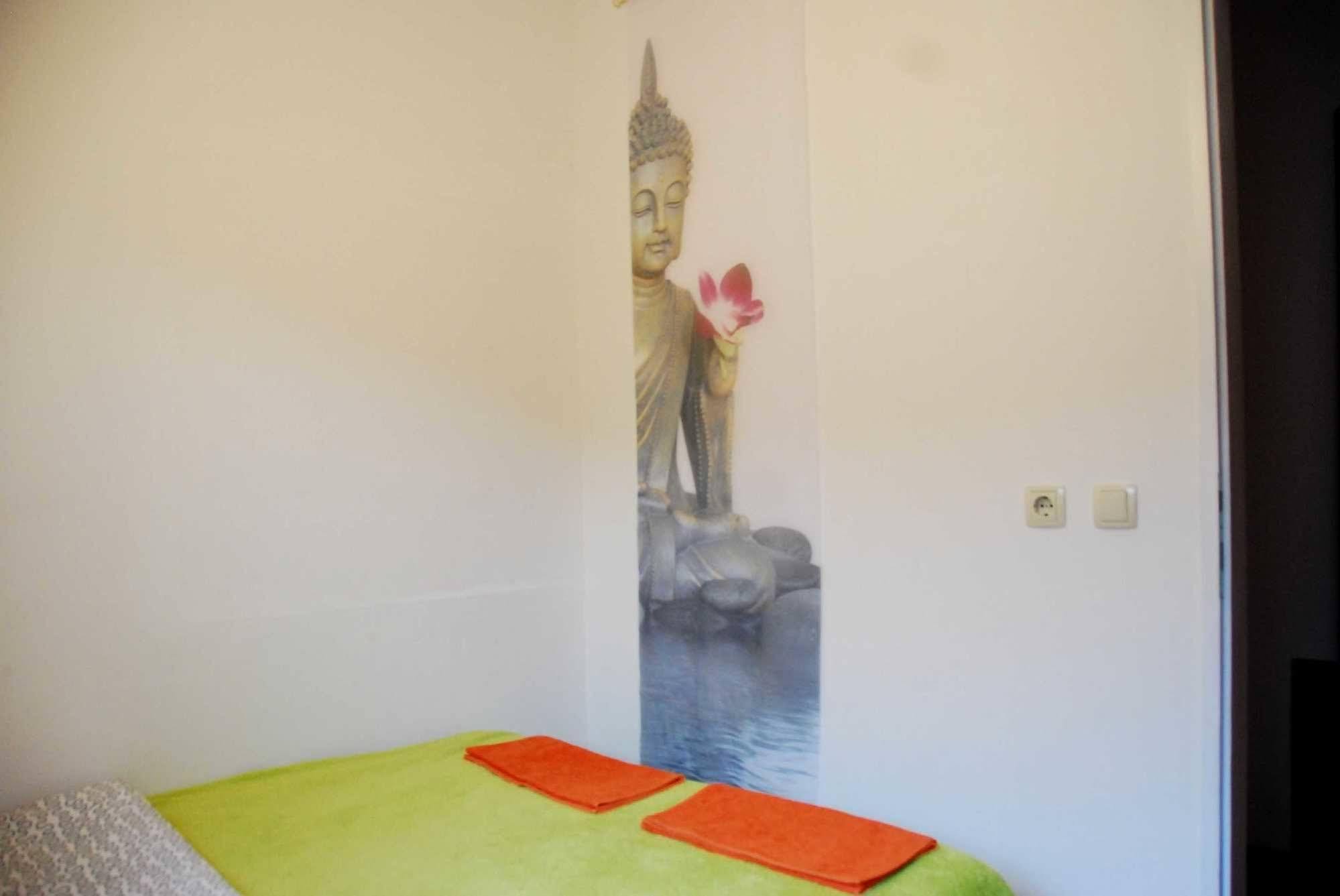 Budget Homestay Кобарид Экстерьер фото