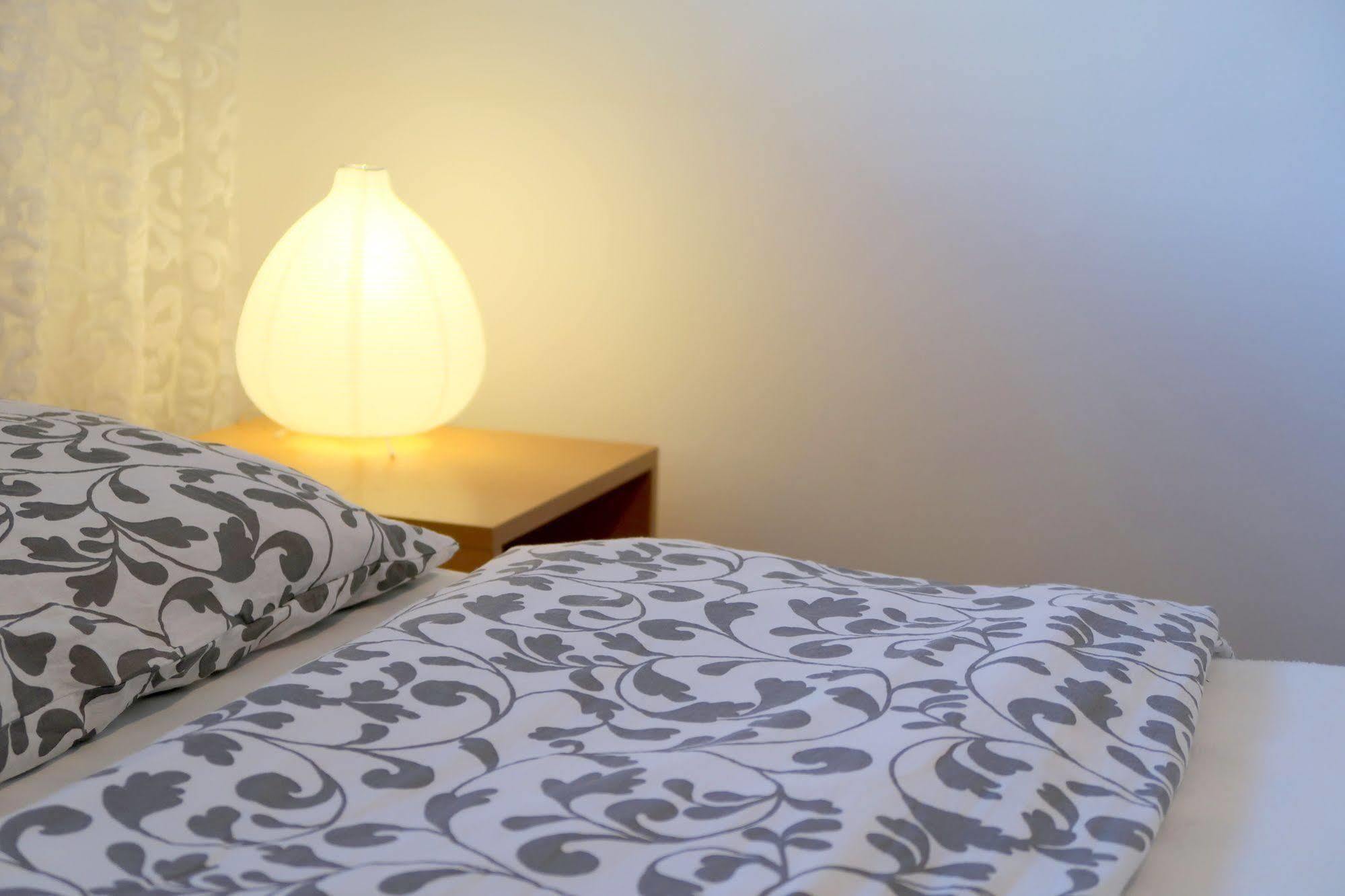 Budget Homestay Кобарид Экстерьер фото